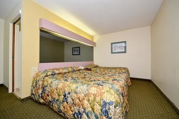 Motel Americas Best Value Inn - East Syracuse