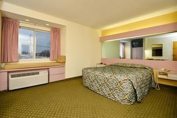 Motel Americas Best Value Inn - East Syracuse