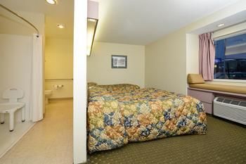 Motel Americas Best Value Inn - East Syracuse