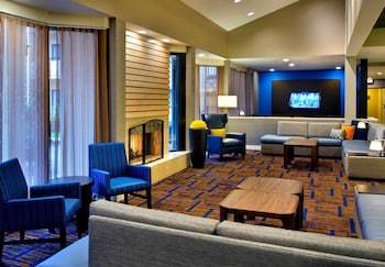 Hotel Courtyard Syracuse Carrier Circle