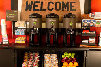Aparthotel Extended Stay America - Fishkill - Westage Center