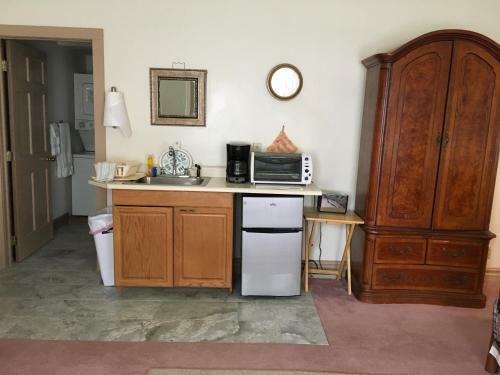 Bed & Breakfast Oak Valley Inn And Suites