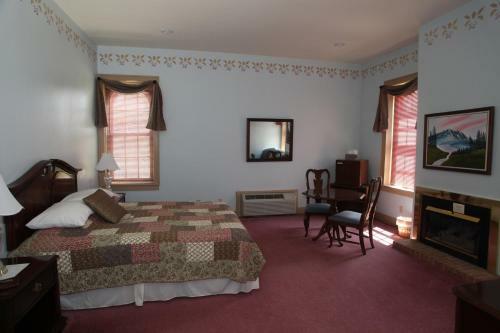 Bed & Breakfast Oak Valley Inn And Suites