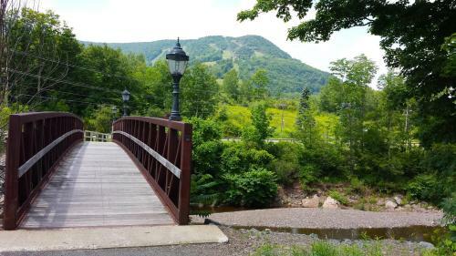 3 Bedroom Apartment On Hunter Mountain