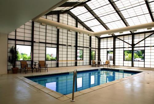 Hotel Hampton Inn Long Island/islandia