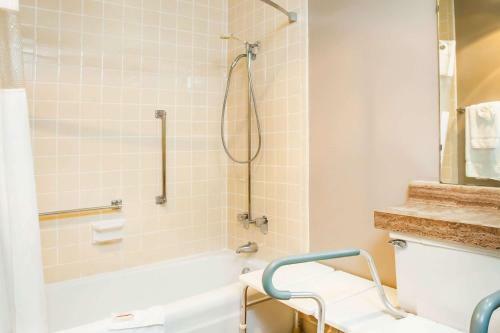 Hotel Ramada Ithaca