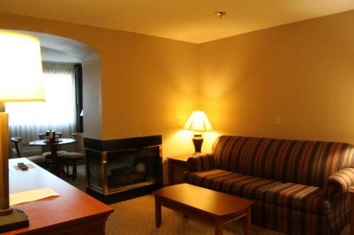 Hotel Ramada Ithaca