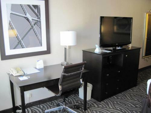 Best Western Plus Kingston Hotel And Conference Center
