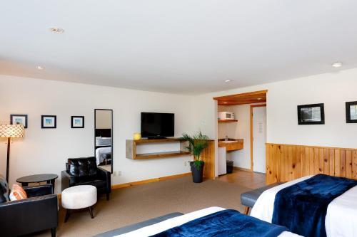 Town House Lodge