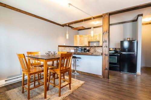 Downhill Apartments