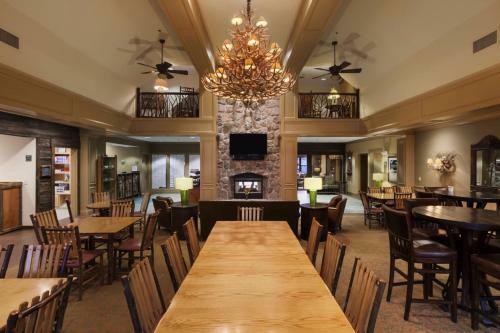 Hotel Homewood Suites Syracuse-liverpool