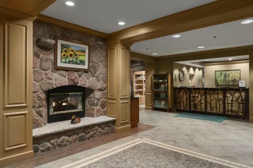 Hotel Homewood Suites Syracuse-liverpool