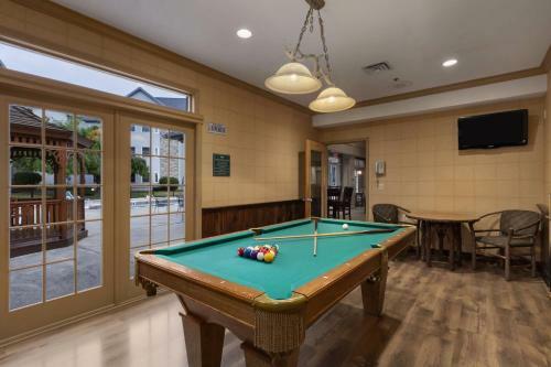 Hotel Homewood Suites Syracuse-liverpool