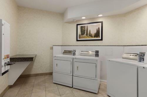 Hotel Homewood Suites Syracuse-liverpool