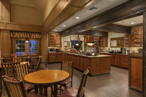 Hotel Homewood Suites Syracuse-liverpool