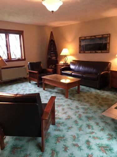 Alpine Rentals - Cottage