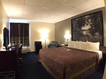 Hotel Super 8 Liverpool/ Syracuse Area