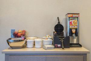 Hotel Super 8 Liverpool/ Syracuse Area