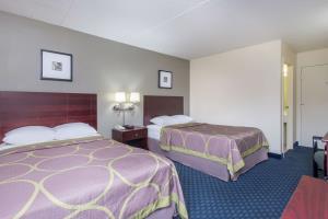 Hotel Super 8 Liverpool/ Syracuse Area