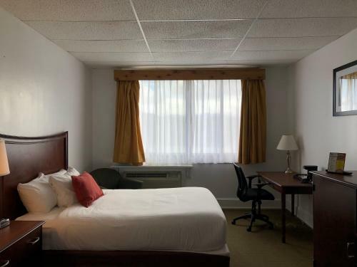 Lake Placid Summit Hotel