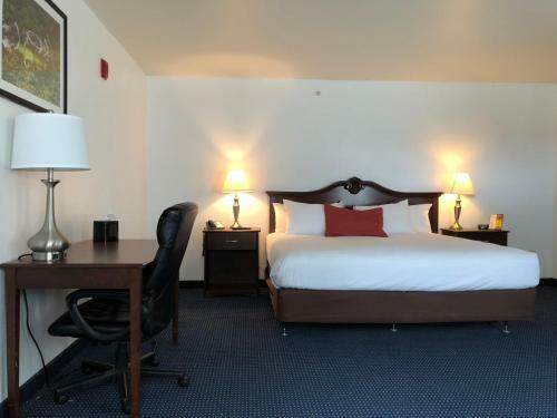 Lake Placid Summit Hotel