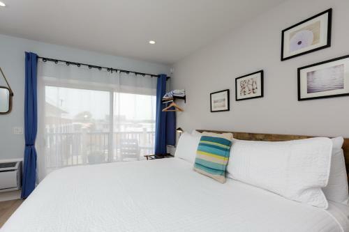 Motel Aqualina Inn Montauk