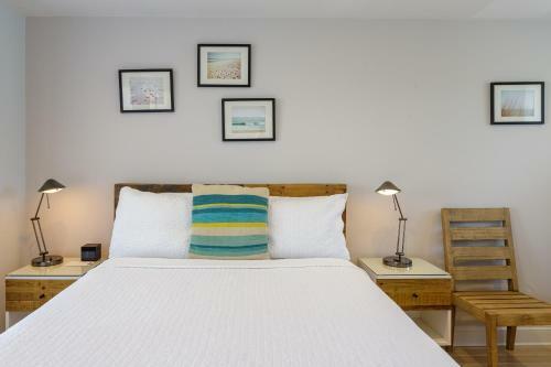 Motel Aqualina Inn Montauk