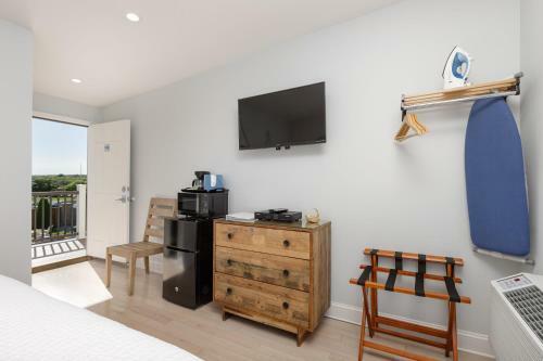 Motel Aqualina Inn Montauk
