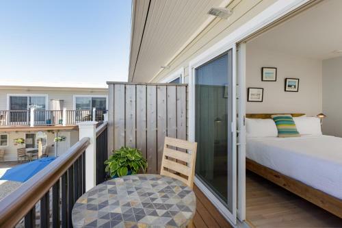 Motel Aqualina Inn Montauk