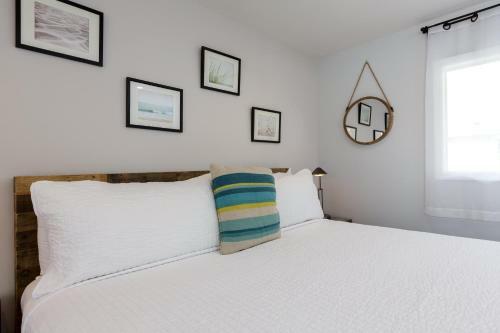 Motel Aqualina Inn Montauk