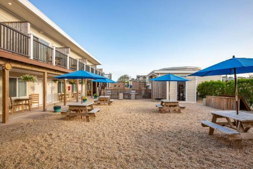 Motel Aqualina Inn Montauk