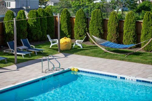 Motel Aqualina Inn Montauk