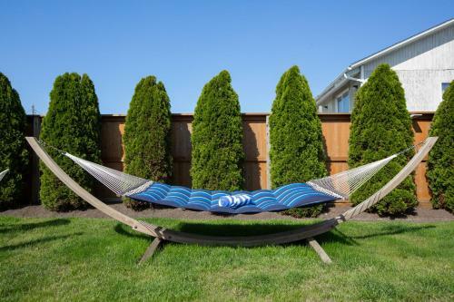 Motel Aqualina Inn Montauk