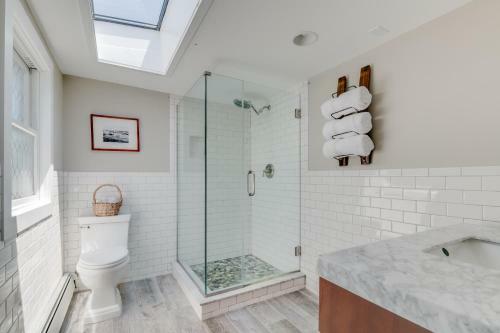 Bed & Breakfast Sunrise Guest House