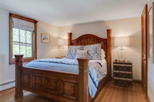 Bed & Breakfast Sunrise Guest House