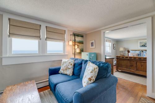 Bed & Breakfast Sunrise Guest House