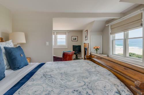 Bed & Breakfast Sunrise Guest House