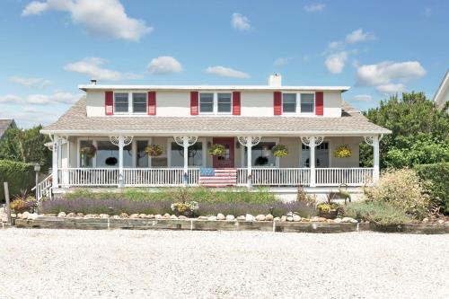 Bed & Breakfast Sunrise Guest House