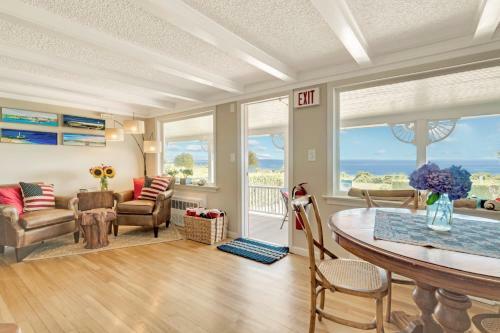 Bed & Breakfast Sunrise Guest House