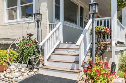 Bed & Breakfast Sunrise Guest House