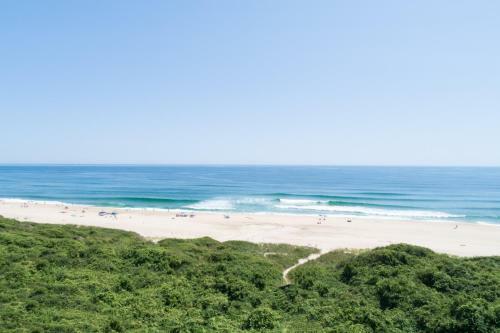 Bed & Breakfast Sunrise Guest House