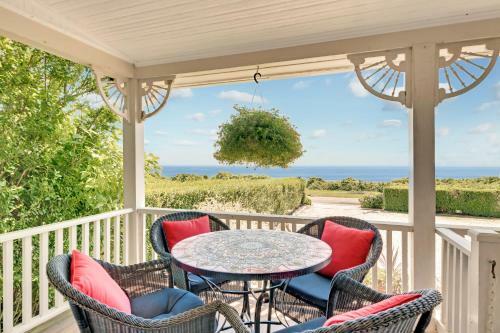 Bed & Breakfast Sunrise Guest House