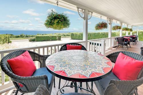 Bed & Breakfast Sunrise Guest House