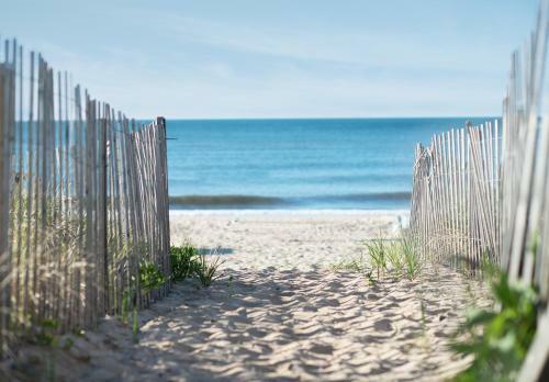 Hotel Gurney's Montauk