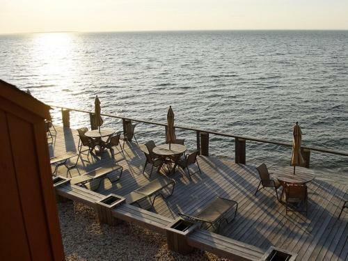 Hotel Sun And Sound Montauk