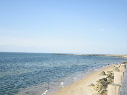 Hotel Sun And Sound Montauk