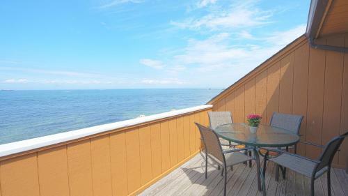 Hotel Sun And Sound Montauk