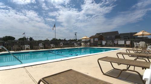 Hotel Sun And Sound Montauk