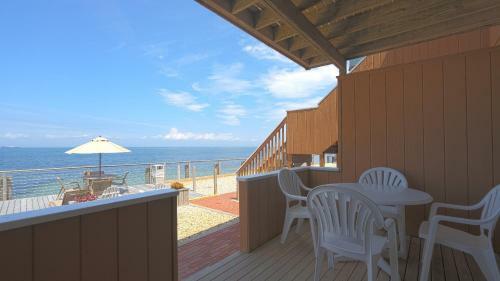 Hotel Sun And Sound Montauk