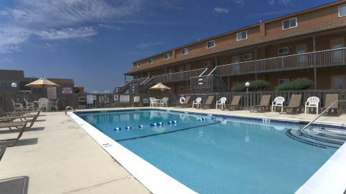 Hotel Sun And Sound Montauk